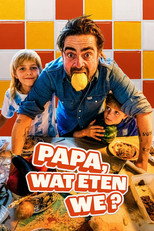 Papa, wat eten we?