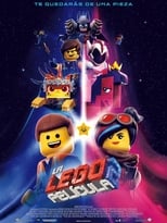 Lego  2 (Web Screener) Español Torrent