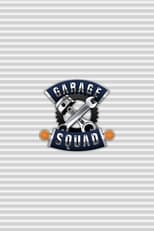 Poster di Garage Squad