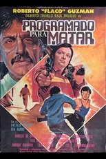 Poster for Programado para matar