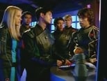 Imagen Power Rangers 11x21