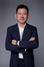 Profile photo of Zhijie Han