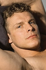 Foto retrato de Jay Huntington