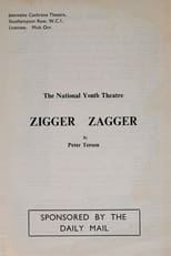 Poster for Zigger Zagger