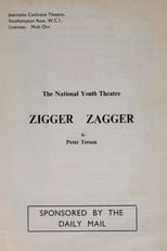 Poster for Zigger Zagger 