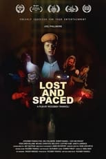 Poster for Lost and Spaced