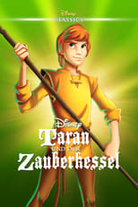 Taran und der Zauberkessel