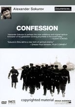 Poster for Confession