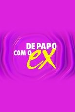 Poster for De Papo com o Ex