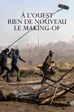 &Agrave; l'ouest rien de nouveau : Le making-of