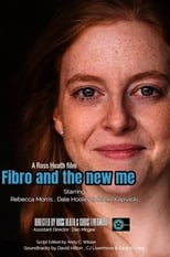 Poster for Fibro and the New Me