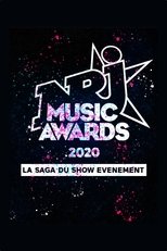 Poster for NMA : la saga du show évènement 