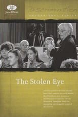 Poster for The Stolen Eye