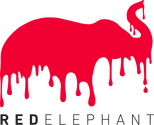 Red Elephant