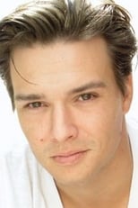 Poster for Justin Whalin