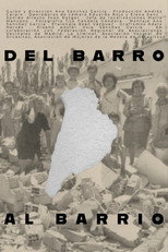 Del barro al barrio