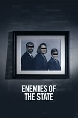 Enemies of the State (2021)