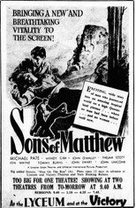 poster movie