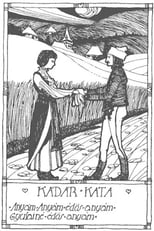 Poster for Kádár Kata
