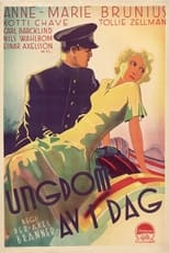 Poster for Ungdom av i dag