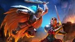 Aztec Batman: Clash of Empires-8