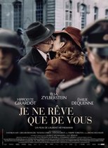 Je ne rêve que de vous serie streaming