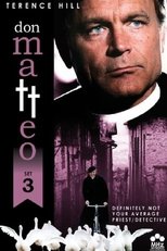 Poster for Don Matteo Season 3