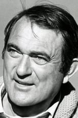 Foto retrato de Andrew V. McLaglen