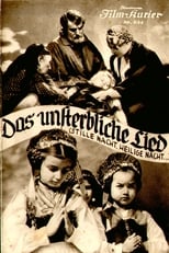 Poster for Das unsterbliche Lied 