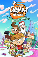 A Loud House Christmas Movie: Naughty or Nice