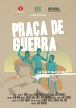 Praça de Guerra poster movie