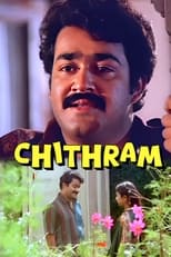 Poster for Chithram