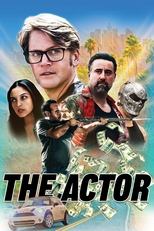 The Actor poster movie