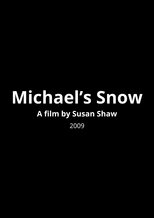 Michael's Snow main poster