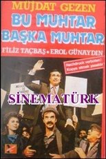 Bu Muhtar Başka Muhtar