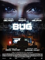 Poster for Bug
