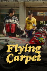 Flying Carpet (2025)