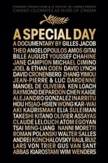 Poster for A Special Day