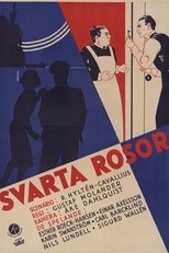 Poster for Svarta rosor 