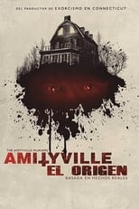 Amityville: El Origen (HDRip) Torrent