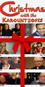 Christmas With The Krazies (2015) Box Art