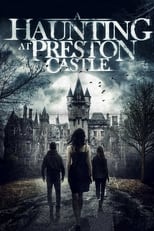 Poster for A Haunting at Preston Castle