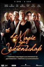De Magie van Wetenschap (2010) poster