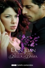 Poster for Don Juan y su bella dama