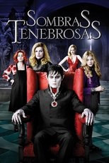 Dark Shadows