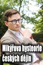 Poster for Mikýřova hysteorie českých dějin