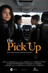 Poster for The Pick Up