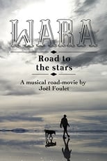 Poster di Wara, Road to the Stars