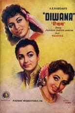 Deewana (1952)