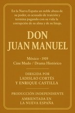 Don Juan Manuel